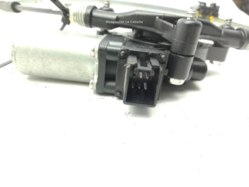 ELEVALUNAS PUERTA LAT TRA IZQ MAZDA 6 Hatchback (GH)|Desguaces La Cabaña