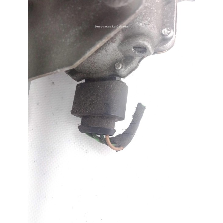 1J1955113C MOTOR LIMPIAPARABRISAS DEL VW GOLF IV (1J1) |Desguaces La Cabaña