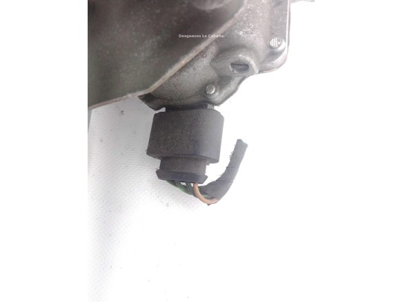 1J1955113C MOTOR LIMPIAPARABRISAS DEL VW GOLF IV (1J1) |Desguaces La Cabaña