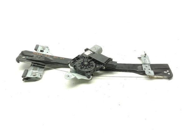 42363793 ELEVALUNAS PUERTA LAT DEL DER OPEL MOKKA / MOKKA X (J13)|Desguaces La Cabaña