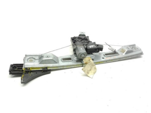 ELEVALUNAS PUERTA LAT TRA IZQ OPEL ZAFIRA TOURER C (P12)|Desguaces La Cabaña