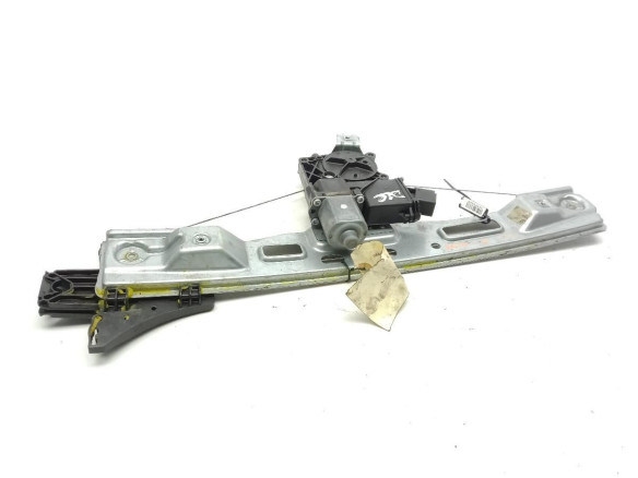 ELEVALUNAS PUERTA LAT TRA IZQ OPEL ZAFIRA TOURER C (P12)|Desguaces La Cabaña