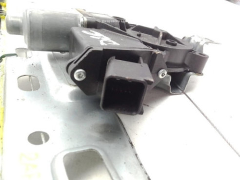 ELEVALUNAS PUERTA LAT TRA IZQ OPEL ZAFIRA TOURER C (P12)|Desguaces La Cabaña