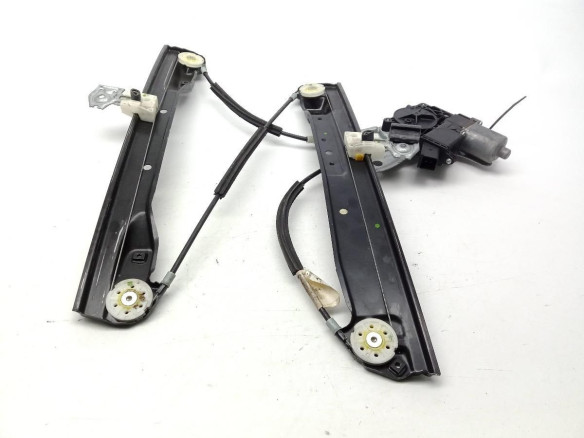 ELEVALUNAS PUERTA LAT DEL DER OPEL MERIVA B Limusina (S10)|Desguaces La Cabaña