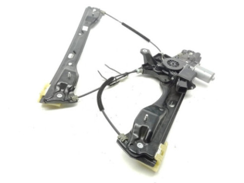 C46108100 ELEVALUNAS PUERTA LAT DEL DER OPEL ASTRA K (B16)|Desguaces La Cabaña 2