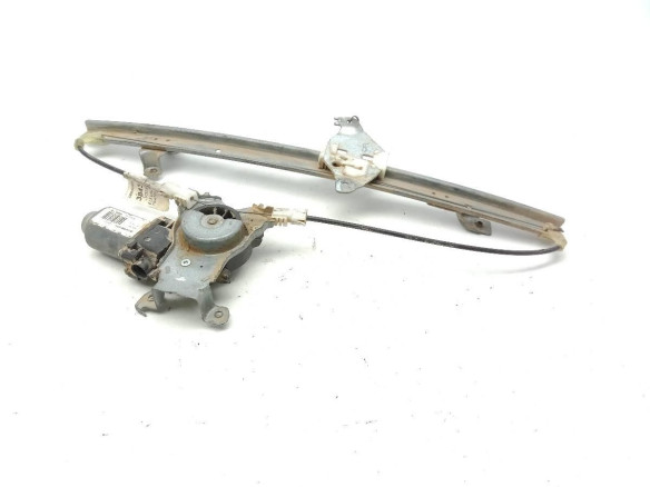 400927B ELEVALUNAS PUERTA LAT TRA IZQ NISSAN NP300 NAVARA (D40)|Desguaces La Cabaña