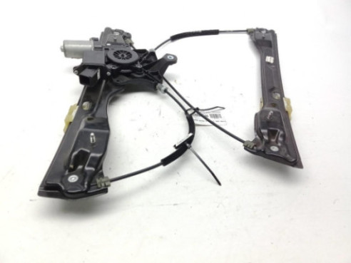 C46108100 ELEVALUNAS PUERTA LAT DEL DER OPEL ASTRA K (B16)|Desguaces La Cabaña