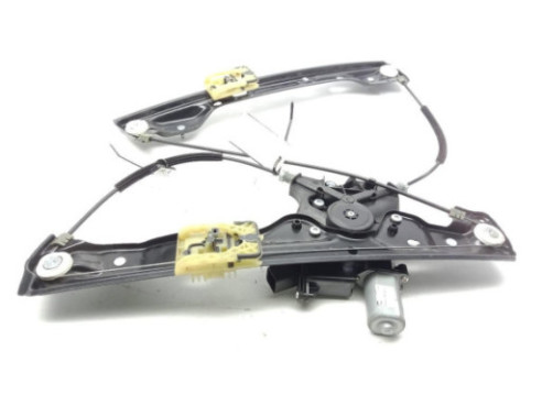 C46108100 ELEVALUNAS PUERTA LAT DEL DER OPEL ASTRA K (B16)|Desguaces La Cabaña