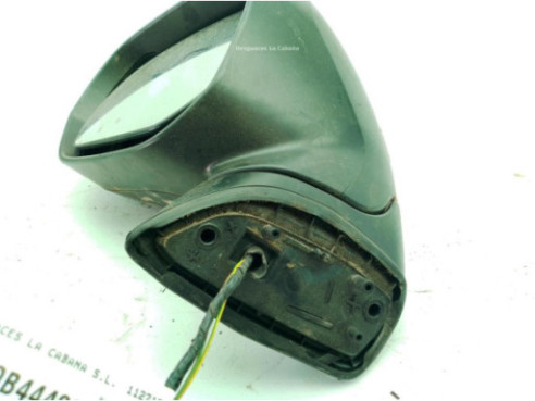 024375 ESPEJO IZQ CITROEN C4 Grand Picasso I (UA_)|Desguaces La Cabaña