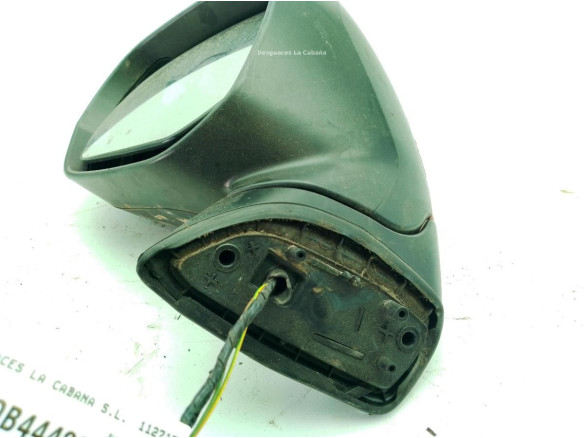 024375 ESPEJO IZQ CITROEN C4 Grand Picasso I (UA_)|Desguaces La Cabaña