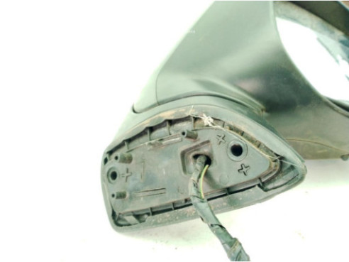 024375 ESPEJO DER CITROEN C4 Grand Picasso I (UA_)|Desguaces La Cabaña