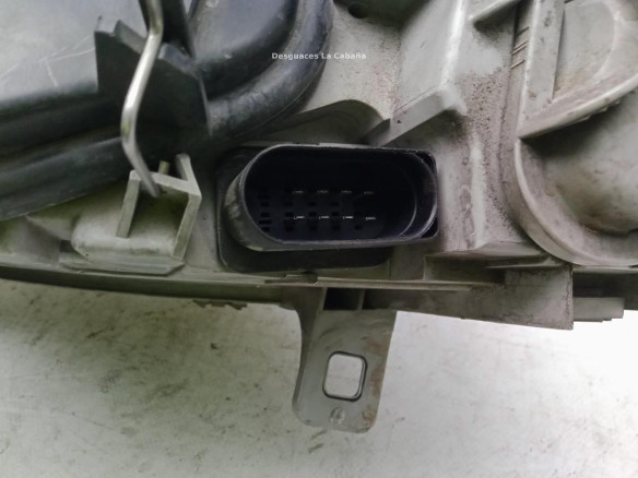 465565650 FARO DERECHO ALFA ROMEO 156 (932_)|Desguaces La Cabaña