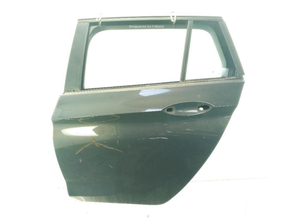 39094744 PUERTA LAT TRA IZQ OPEL ASTRA K Sports Tourer (B16)|Desguaces La Cabaña