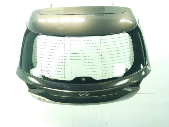 39128946 PORTON OPEL ASTRA K Sports Tourer (B16)|Desguaces La Cabaña
