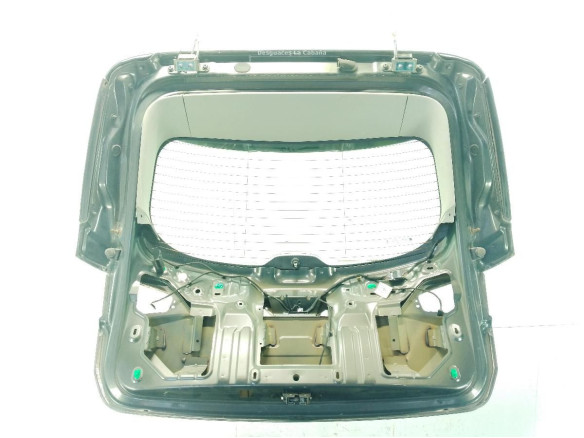 39128946 PORTON OPEL ASTRA K Sports Tourer (B16)|Desguaces La Cabaña