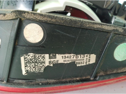 39077379 PILOTO TRA DER INT OPEL ASTRA K Sports Tourer (B16)|Desguaces La Cabaña