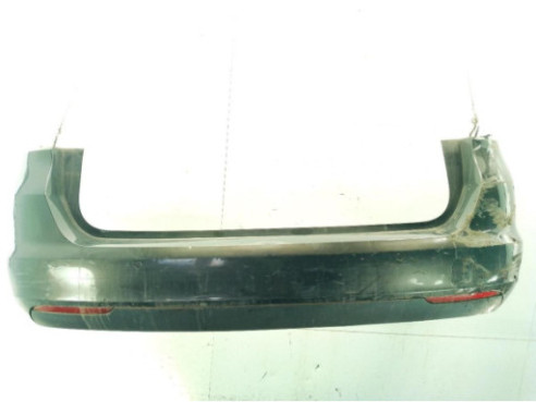 39217457 PARAGOLPES TRA OPEL ASTRA K Sports Tourer (B16)|Desguaces La Cabaña