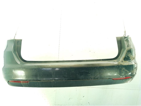 39217457 PARAGOLPES TRA OPEL ASTRA K Sports Tourer (B16)|Desguaces La Cabaña