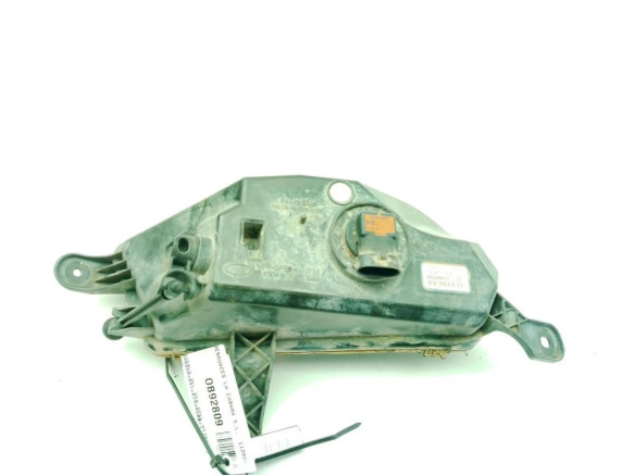 39098908, 662588537 NIEBLA DEL DER OPEL ASTRA K Sports Tourer (B16)|Desguaces La Cabaña