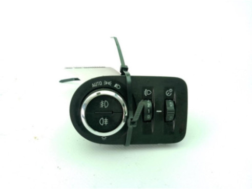 13493472 CONMUTADOR LUCES OPEL ASTRA K Sports Tourer (B16)|Desguaces La Cabaña