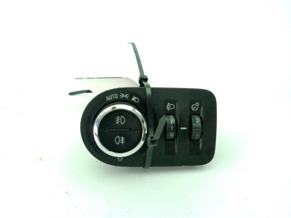 13493472 CONMUTADOR LUCES OPEL ASTRA K Sports Tourer (B16)|Desguaces La Cabaña