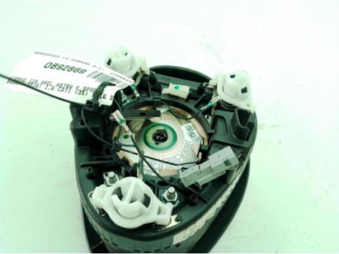 39042463 AIRBAG IZQ OPEL ASTRA K Sports Tourer (B16)|Desguaces La Cabaña