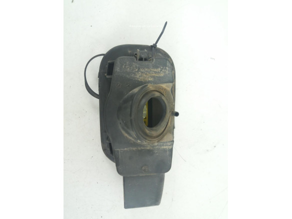 TAPA COMBUSTIBLE LAND ROVER DISCOVERY III (L319) |Desguaces La Cabaña