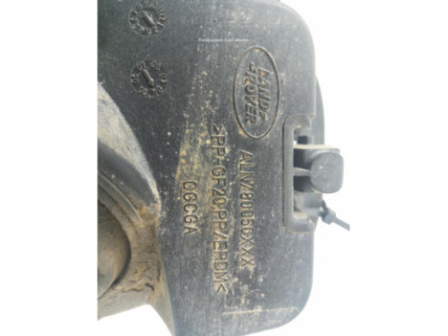 TAPA COMBUSTIBLE LAND ROVER DISCOVERY III (L319) |Desguaces La Cabaña