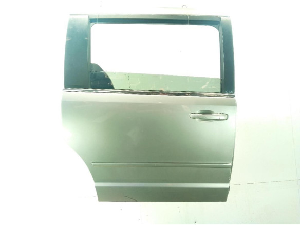   PUERTA LAT TRA DER CHRYSLER GRAND VOYAGER V (RT)|Desguaces La Cabaña