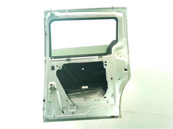   PUERTA LAT TRA DER CHRYSLER GRAND VOYAGER V (RT)|Desguaces La Cabaña