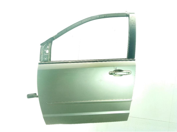   PUERTA LAT DEL IZQ CHRYSLER GRAND VOYAGER V (RT)|Desguaces La Cabaña