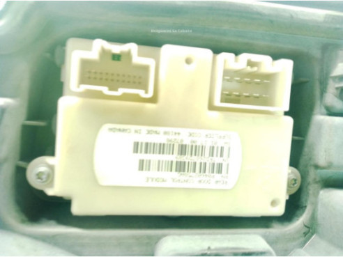   ELEVALUNAS PUERTA LAT TRA DER CHRYSLER GRAND VOYAGER V (RT)|Desguaces La Cabaña
