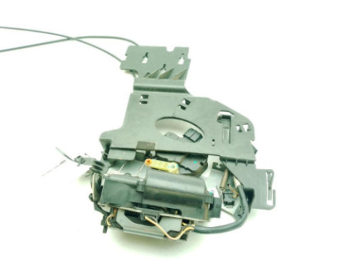 BRAZO LIMPIAPARABRISAS TRA PORTÓN CHRYSLER VOYAGER IV (RG, RS)|Desguaces La Cabaña 2