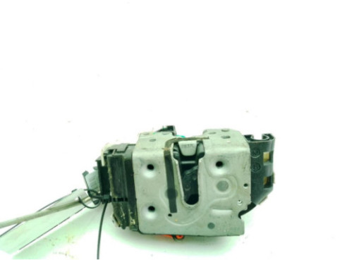   CERRADURA PUERTA LAT DEL IZQ CHRYSLER GRAND VOYAGER V (RT)|Desguaces La Cabaña