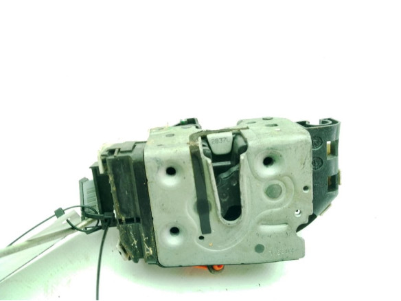   CERRADURA PUERTA LAT DEL IZQ CHRYSLER GRAND VOYAGER V (RT)|Desguaces La Cabaña