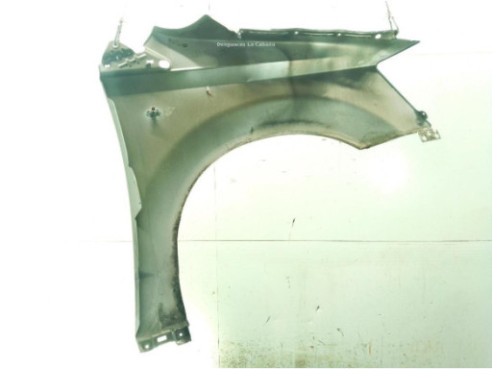 BRAZO LIMPIAPARABRISAS TRA PORTÓN CHRYSLER VOYAGER IV (RG, RS)|Desguaces La Cabaña 2