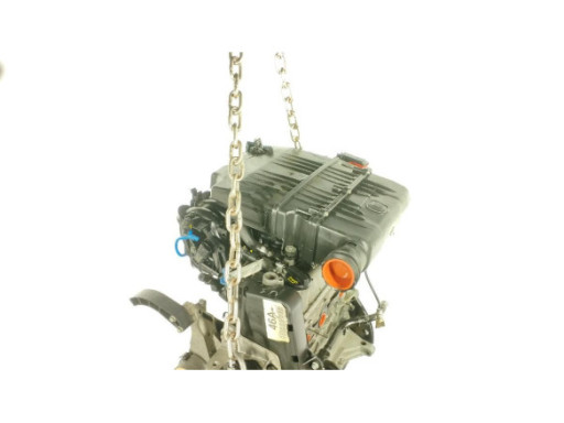 MOTOR COMPLETO|Desguaces La Cabaña