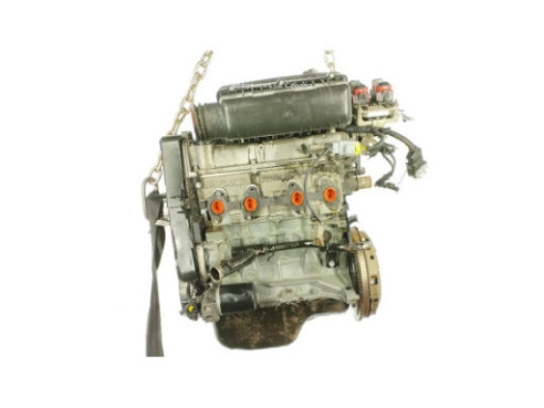 MOTOR COMPLETO|Desguaces La Cabaña 2