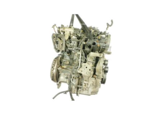 MOTOR COMPLETO|Desguaces La Cabaña 2