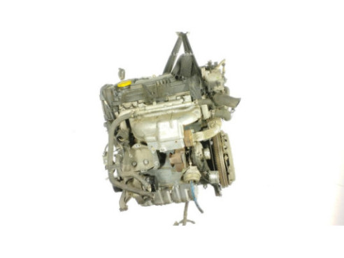 192A8000 MOTOR FIAT BRAVO II (198_)|Desguaces La Cabaña