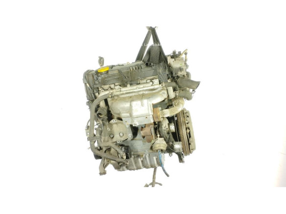 192A8000 MOTOR FIAT BRAVO II (198_)|Desguaces La Cabaña