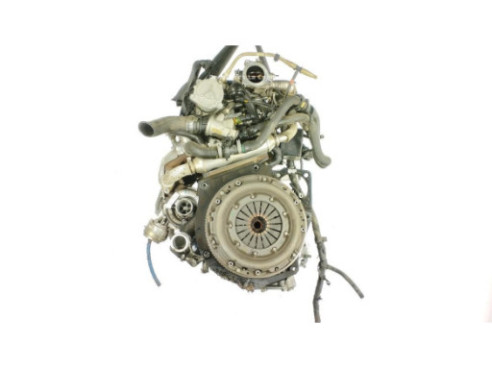 192A8000 MOTOR FIAT BRAVO II (198_)|Desguaces La Cabaña