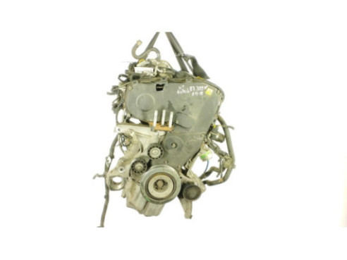 192A8000 MOTOR FIAT BRAVO II (198_)|Desguaces La Cabaña
