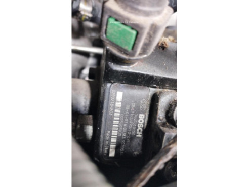 192A8000 MOTOR FIAT BRAVO II (198_)|Desguaces La Cabaña
