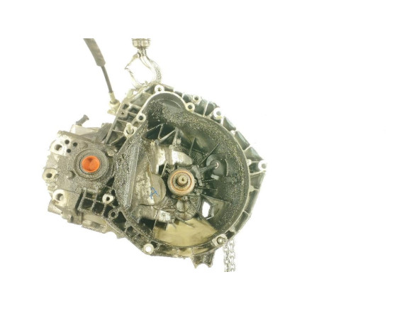 192A8000 CAJA CAMBIOS FIAT BRAVO II (198_)|Desguaces La Cabaña