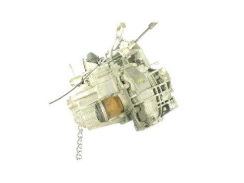 192A8000 CAJA CAMBIOS FIAT BRAVO II (198_)|Desguaces La Cabaña