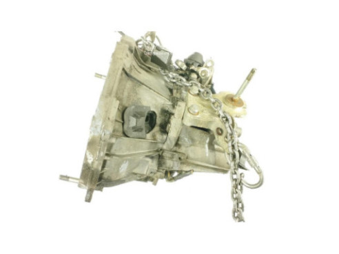 192A8000 CAJA CAMBIOS FIAT BRAVO II (198_)|Desguaces La Cabaña