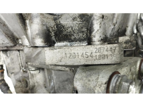 192A8000 CAJA CAMBIOS FIAT BRAVO II (198_)|Desguaces La Cabaña