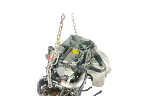 MOTOR COMPLETO|Desguaces La Cabaña
