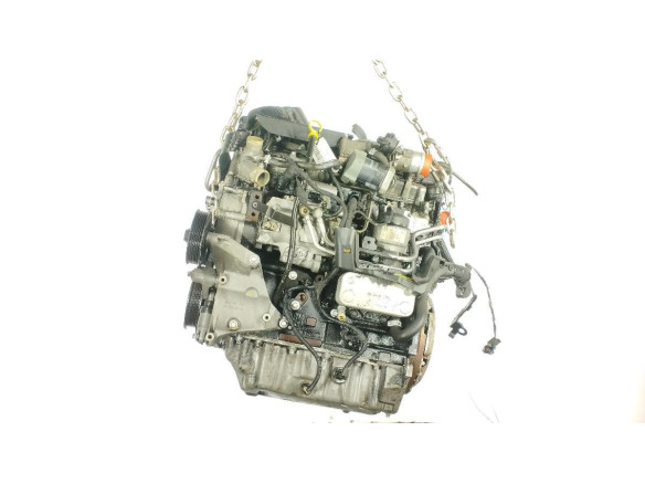 Y22DTR MOTOR OPEL ZAFIRA A Limusina (T98)|Desguaces La Cabaña